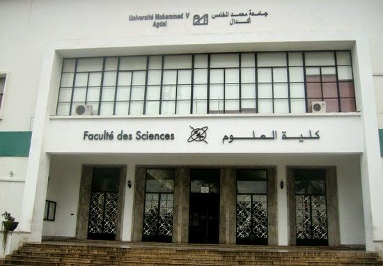 Faculty of Sciences Rabat